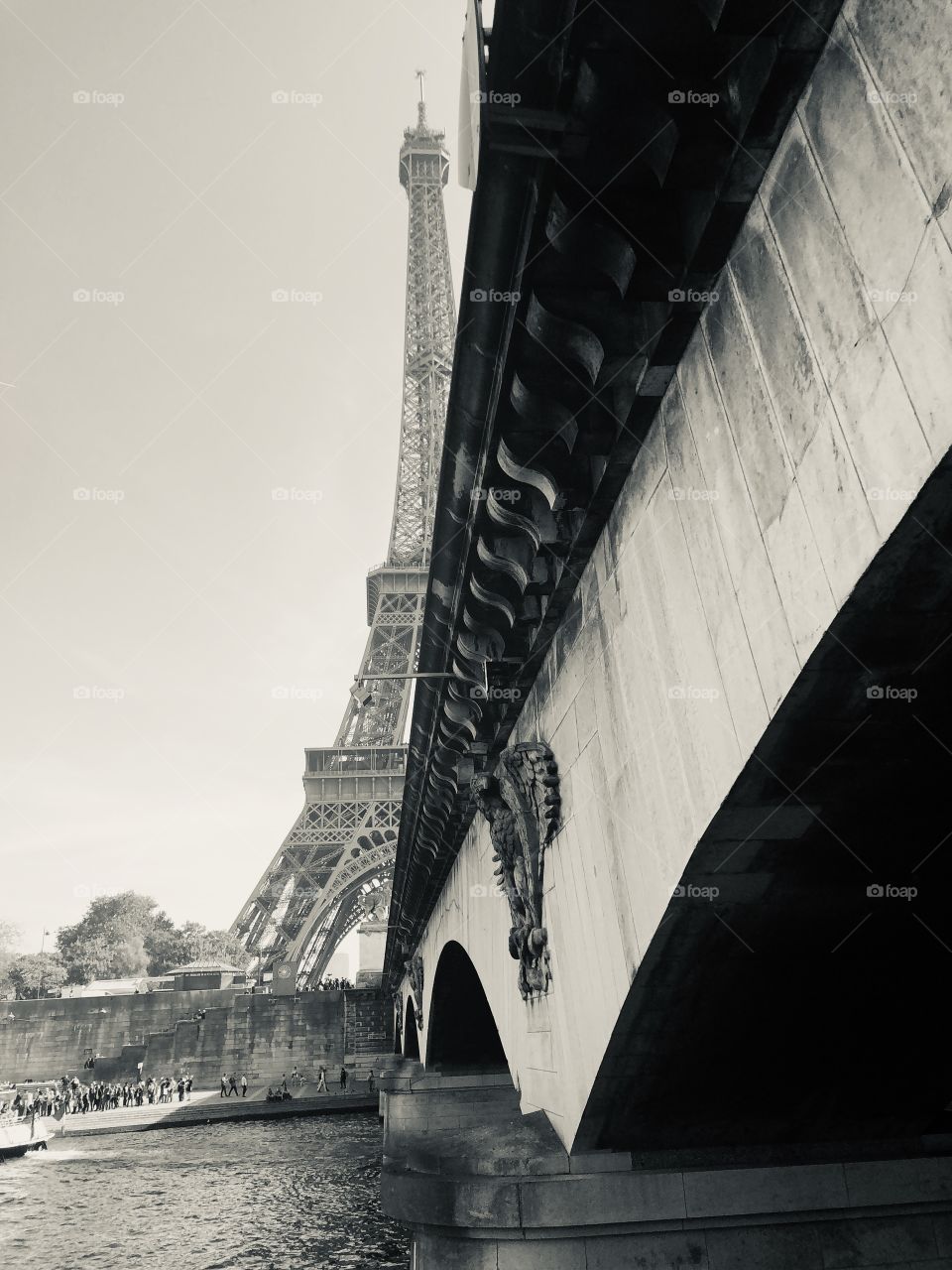 Torre Eiffel 
