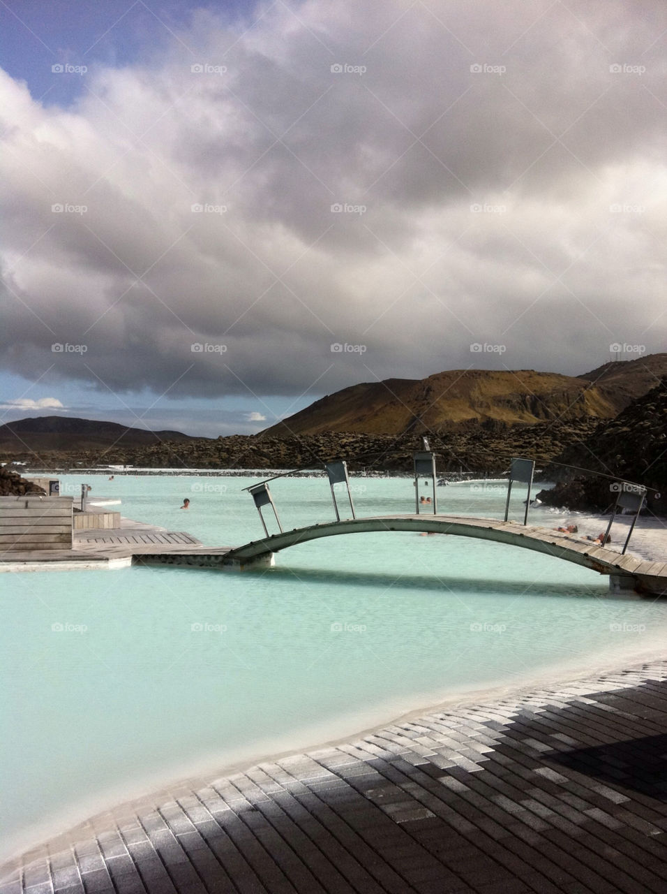 warm iceland. blue lagoon.  water. hot springs. iceland by snutten