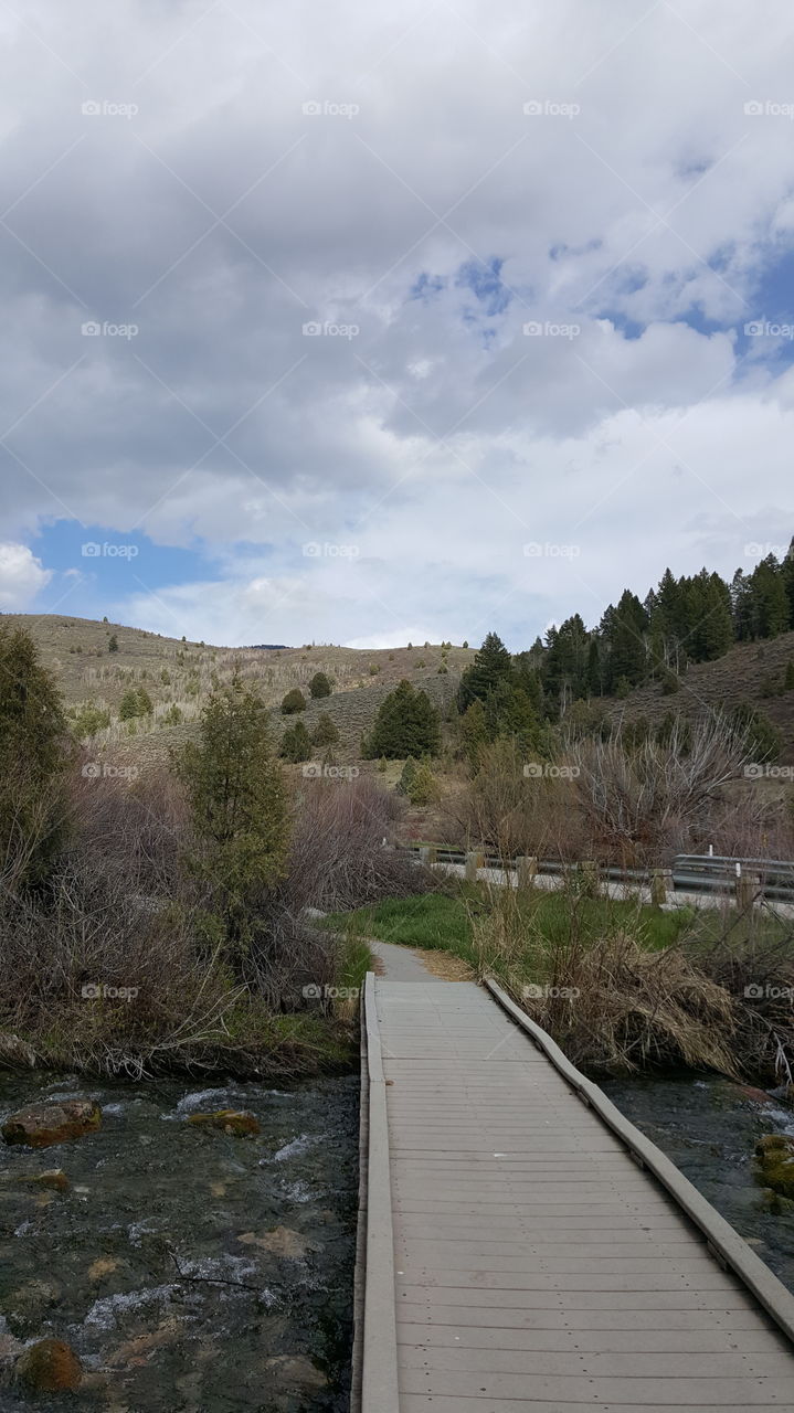 utah mountains