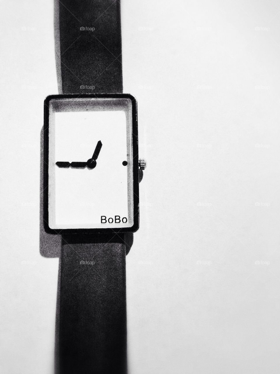 Bobo watch