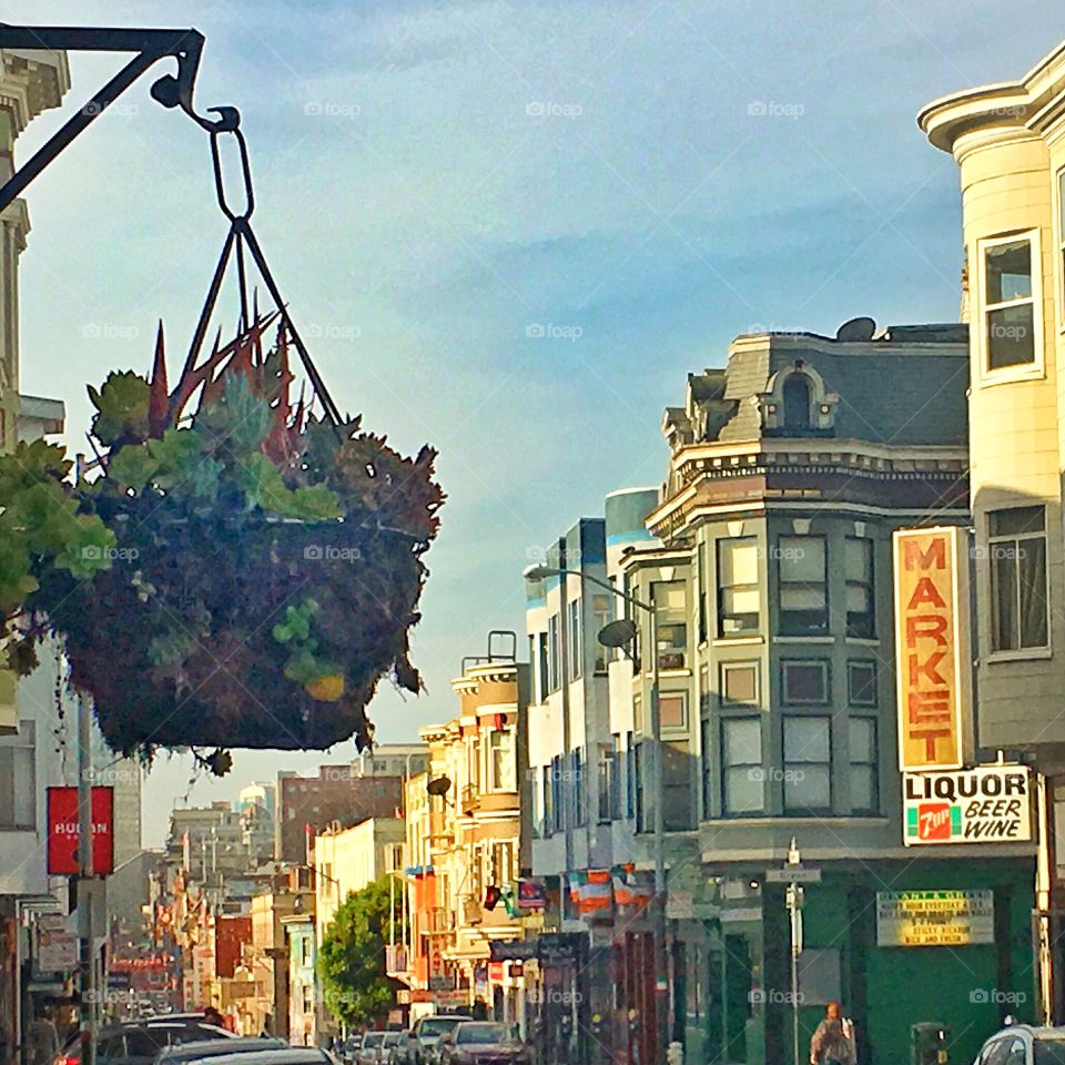 Streets of San Francisco 