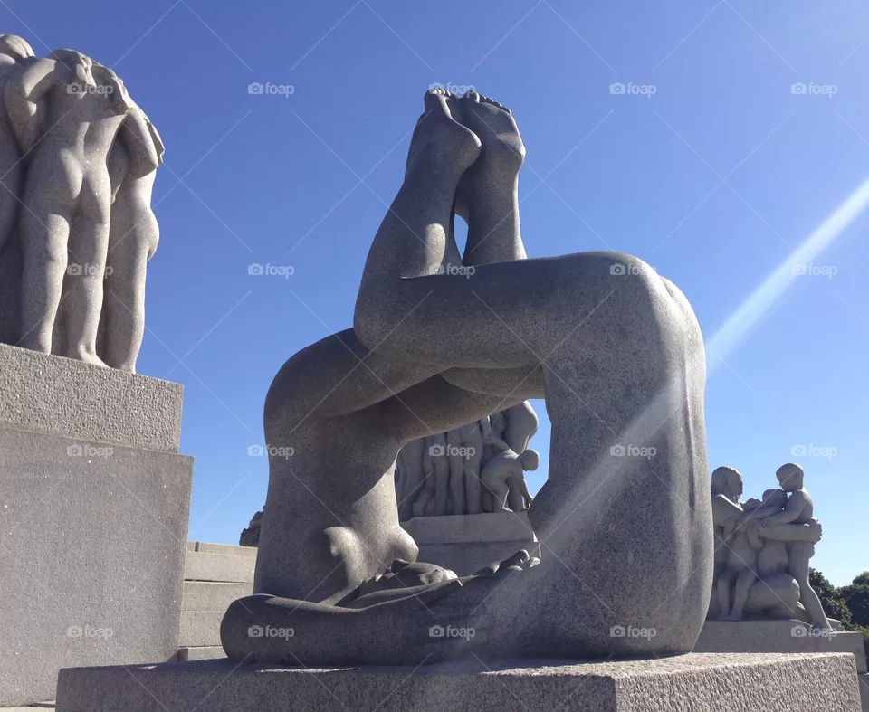 Sculpture