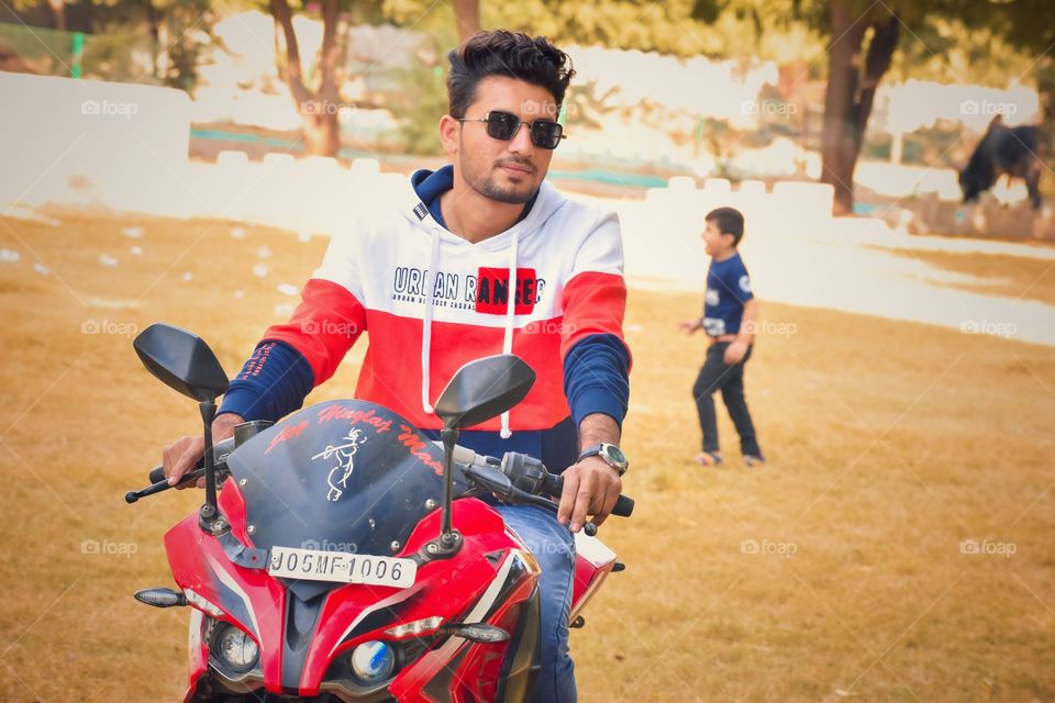 modeling photography click with canon D1300