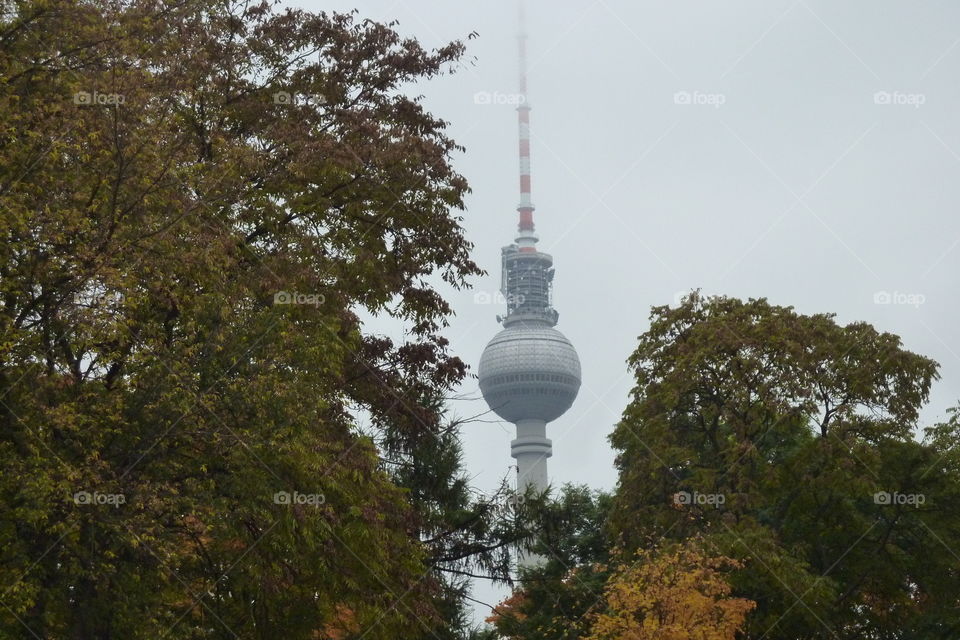 TV Tower