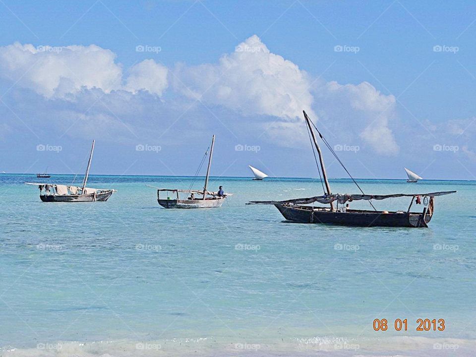 Zanzibar