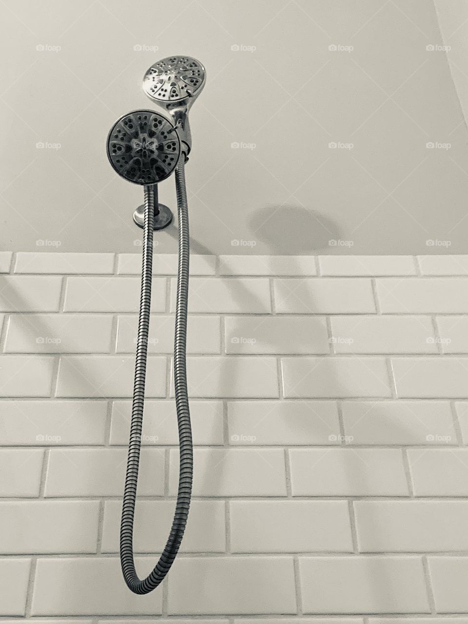 Shower head 