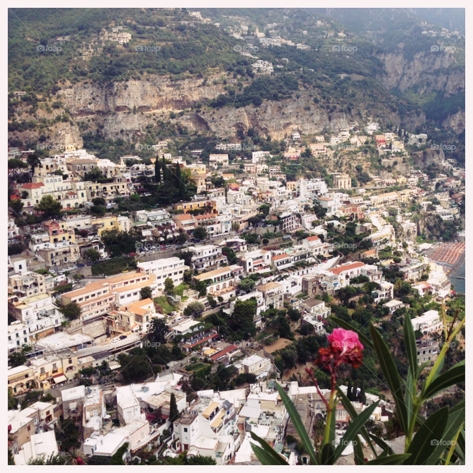 Positano 