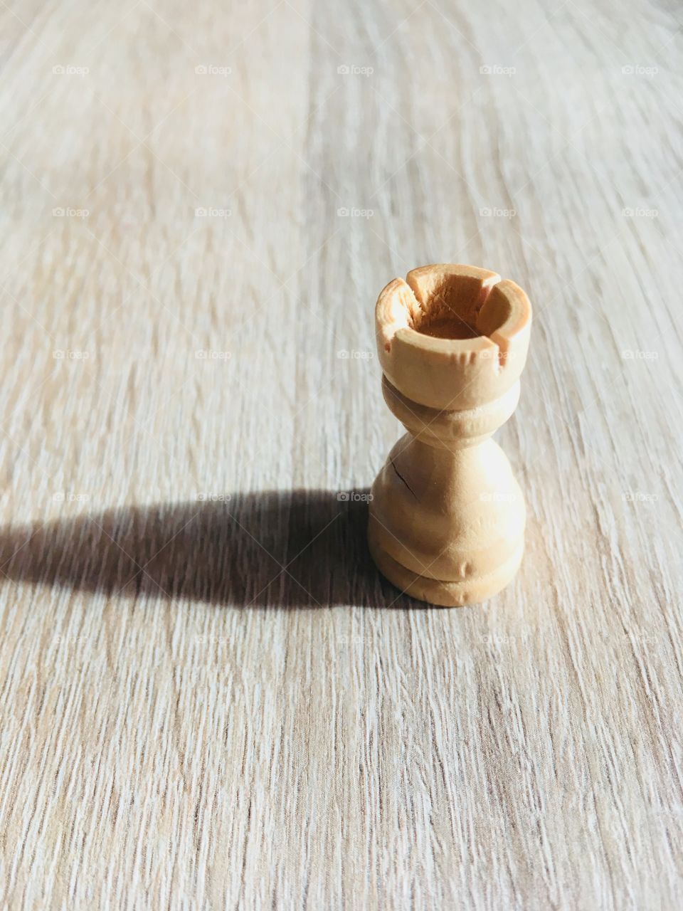 Chess piece