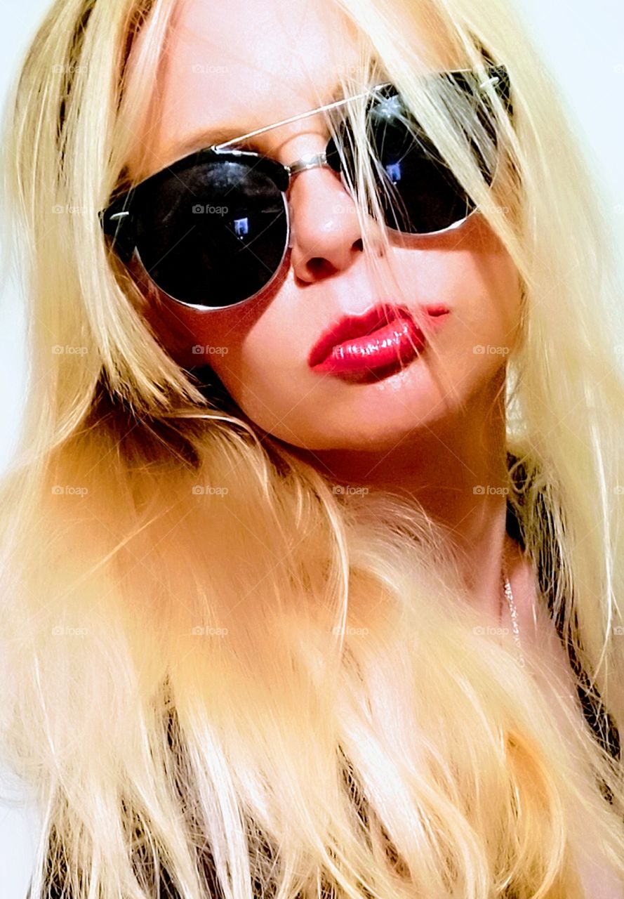 actress yvonnepadmos