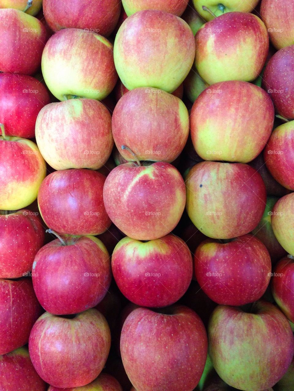 Close-up of apples