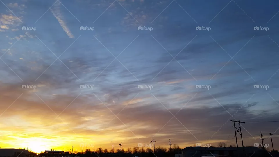 Sunrise