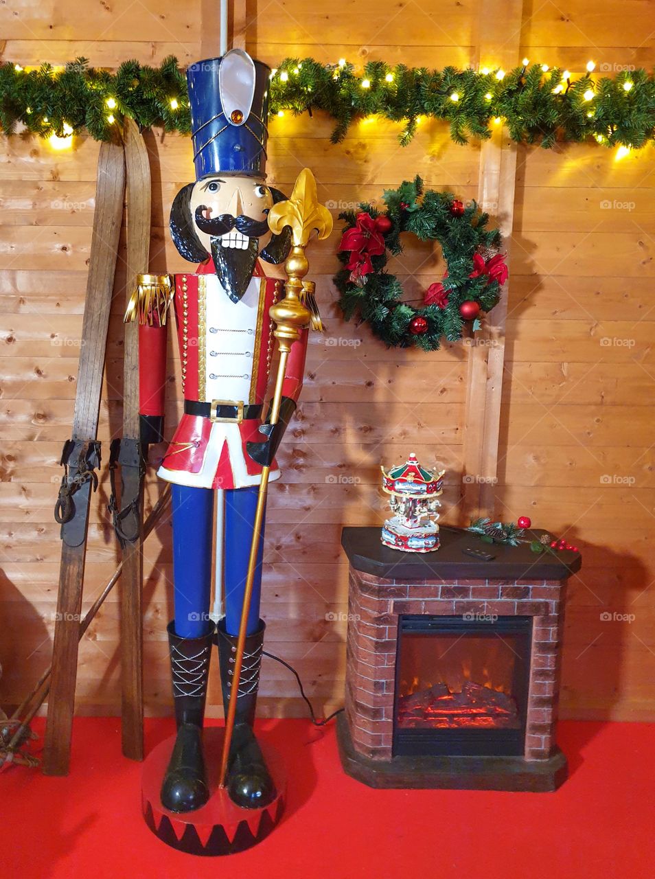 Christmas decoration