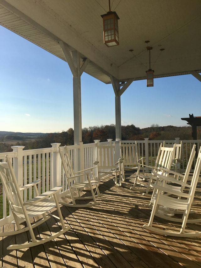Rocking Chairs