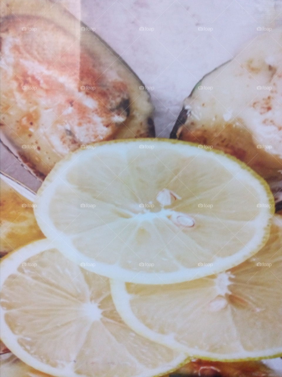 lemon