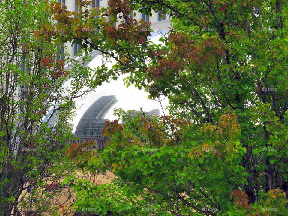 Cloudgate