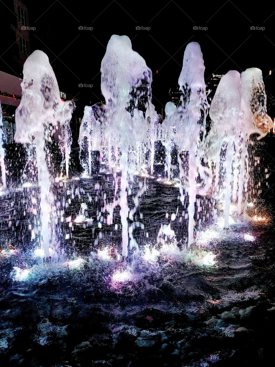 Fountains Legacy West