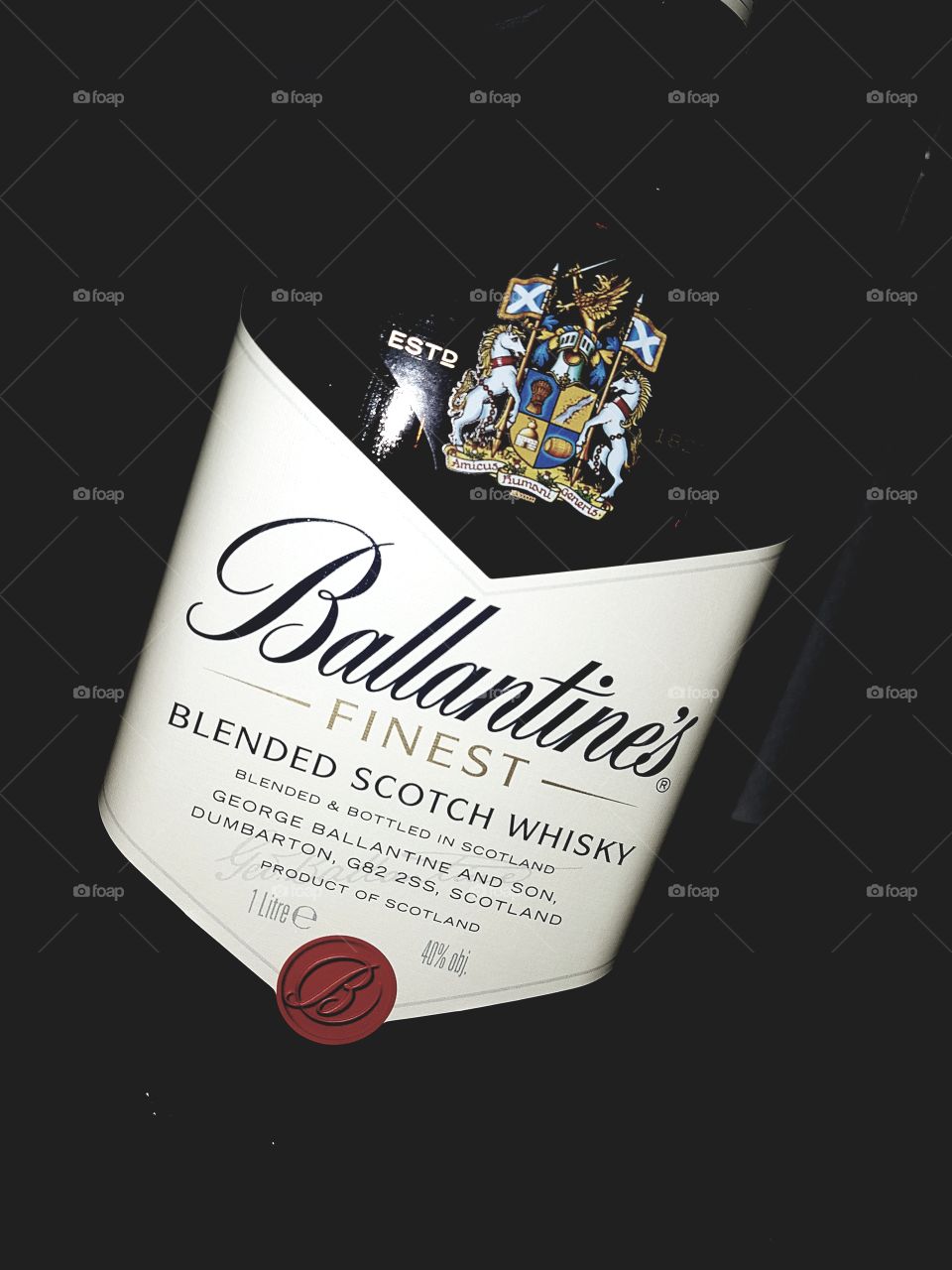 ballantines
