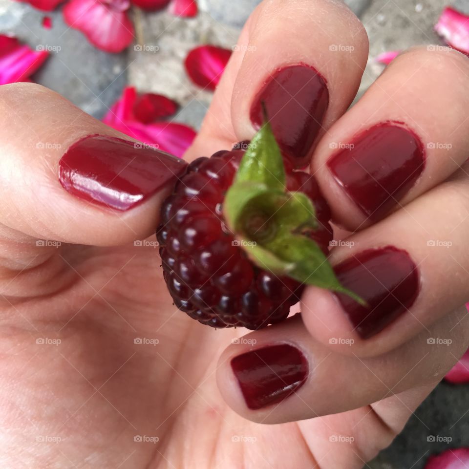 Berry berry 
