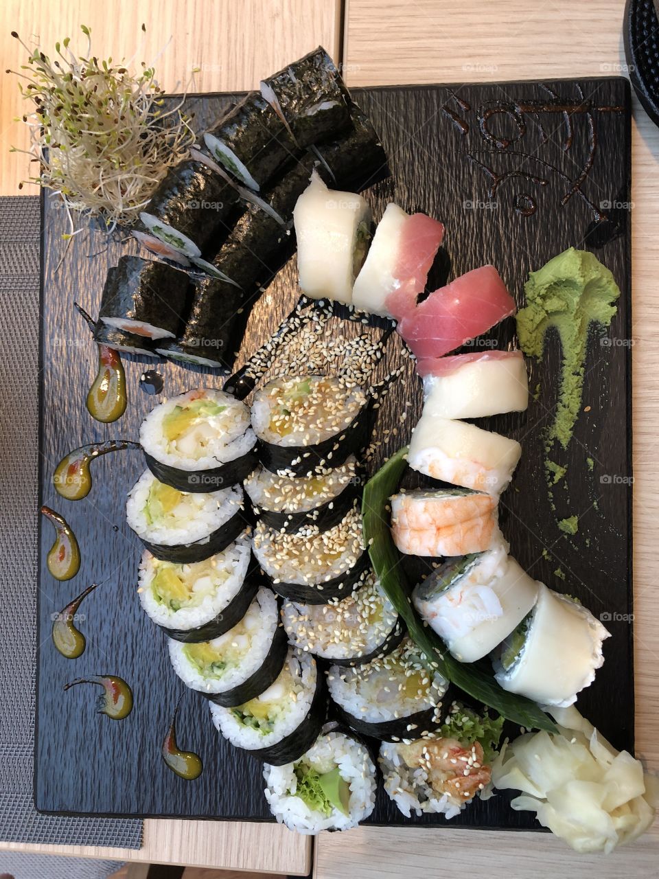 Sushi