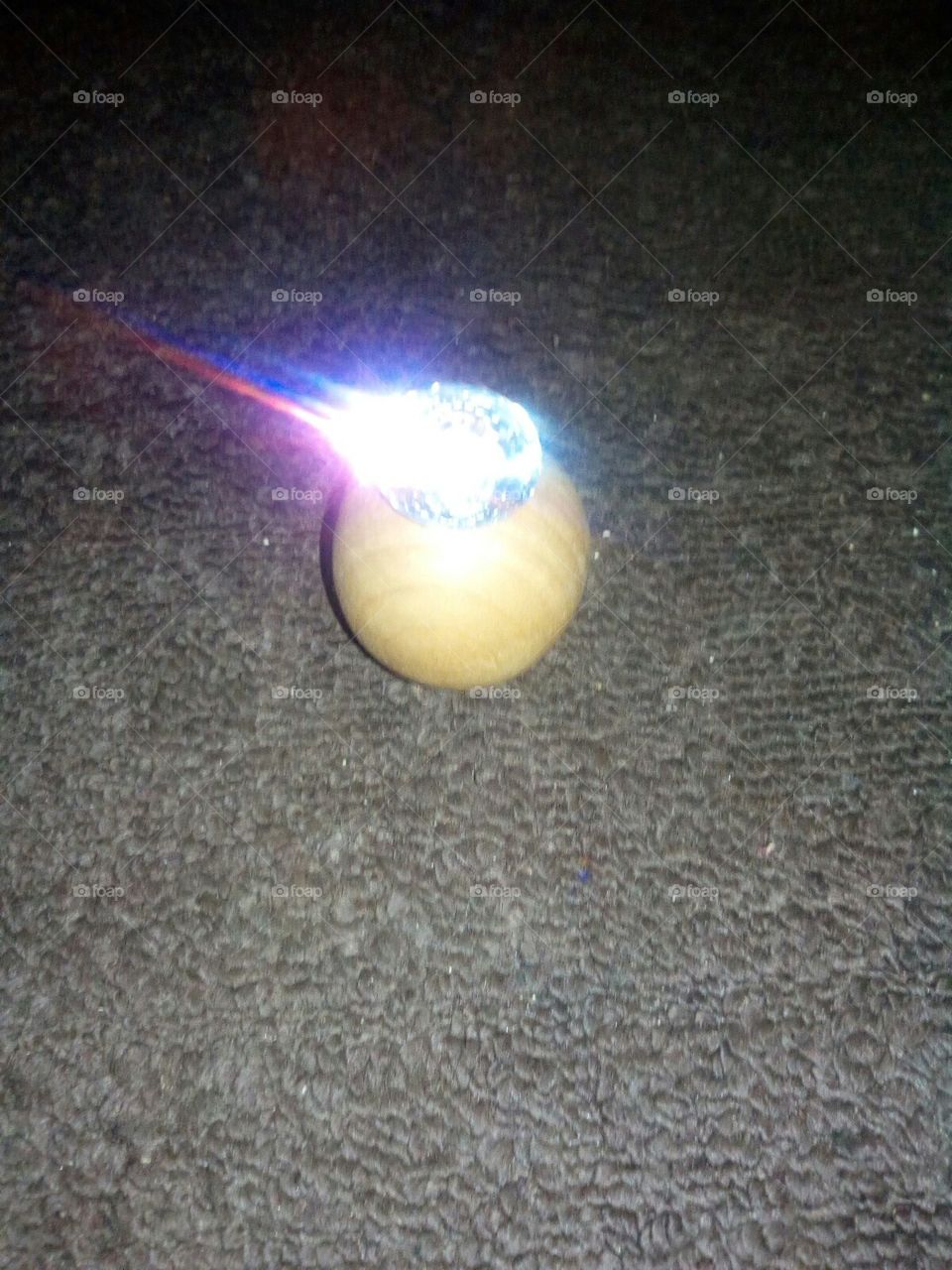 Crystal In Light Adventure #29