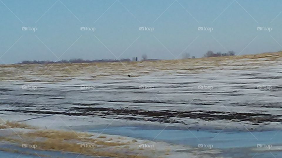 Water, Landscape, No Person, Sea, Nature