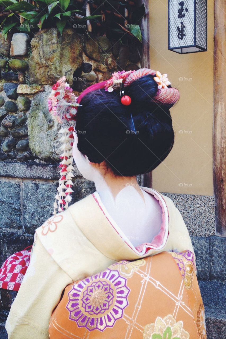 Geisha