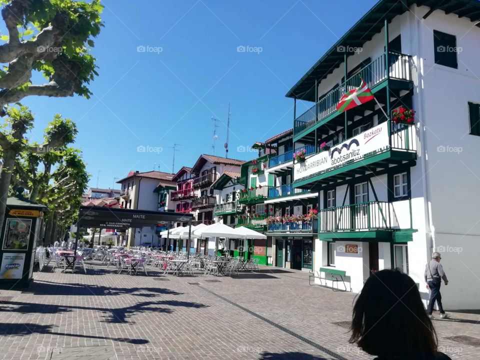 Street, city,building,road