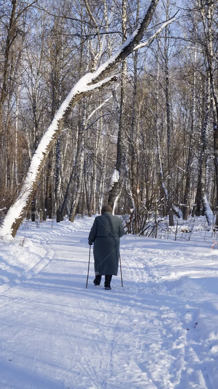 winter