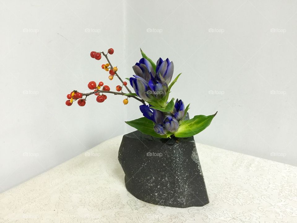 IKEBANA