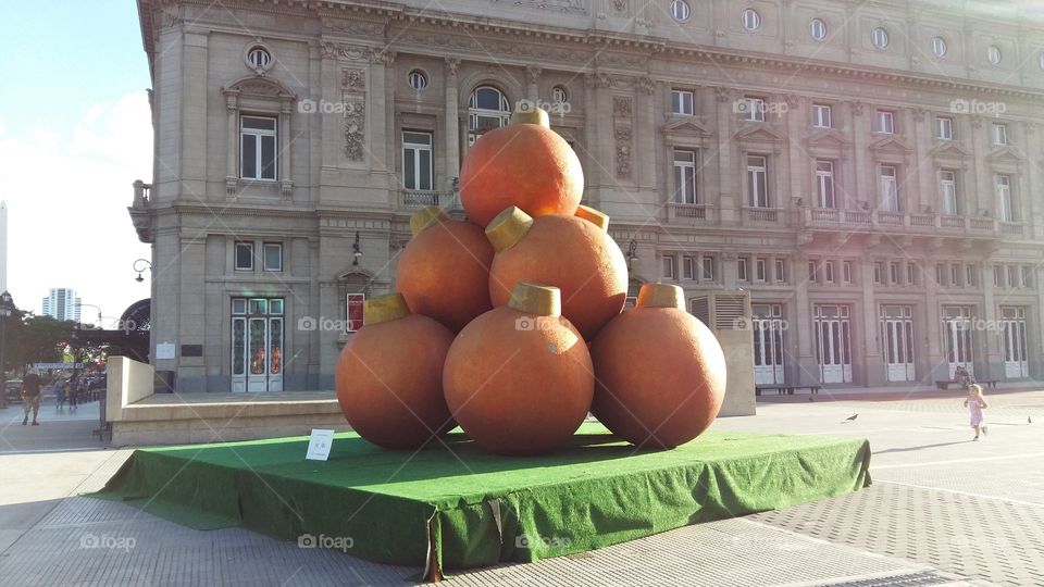 Architecture, Building, No Person, City, Travel