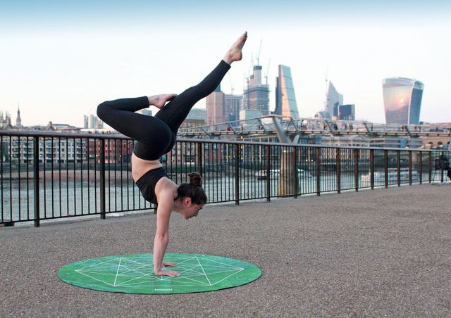 balance yoga