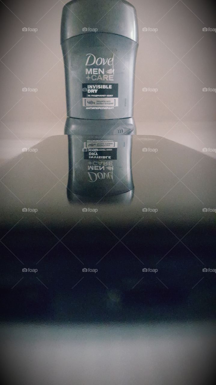Dove MEN +CARE