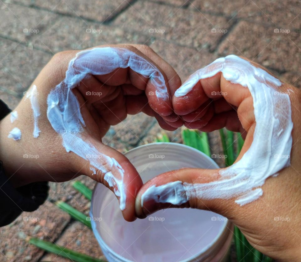 Bennetts - Aqueous cream