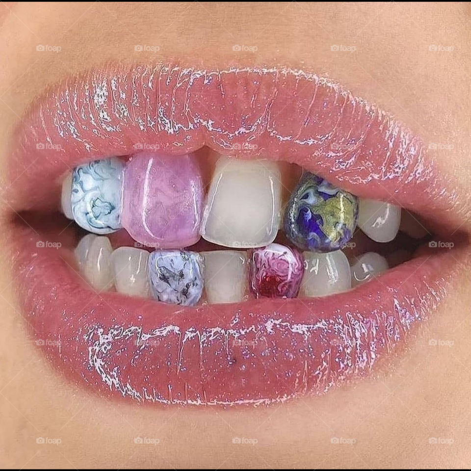 Pink is not just a colour, it's an attitude. 💝