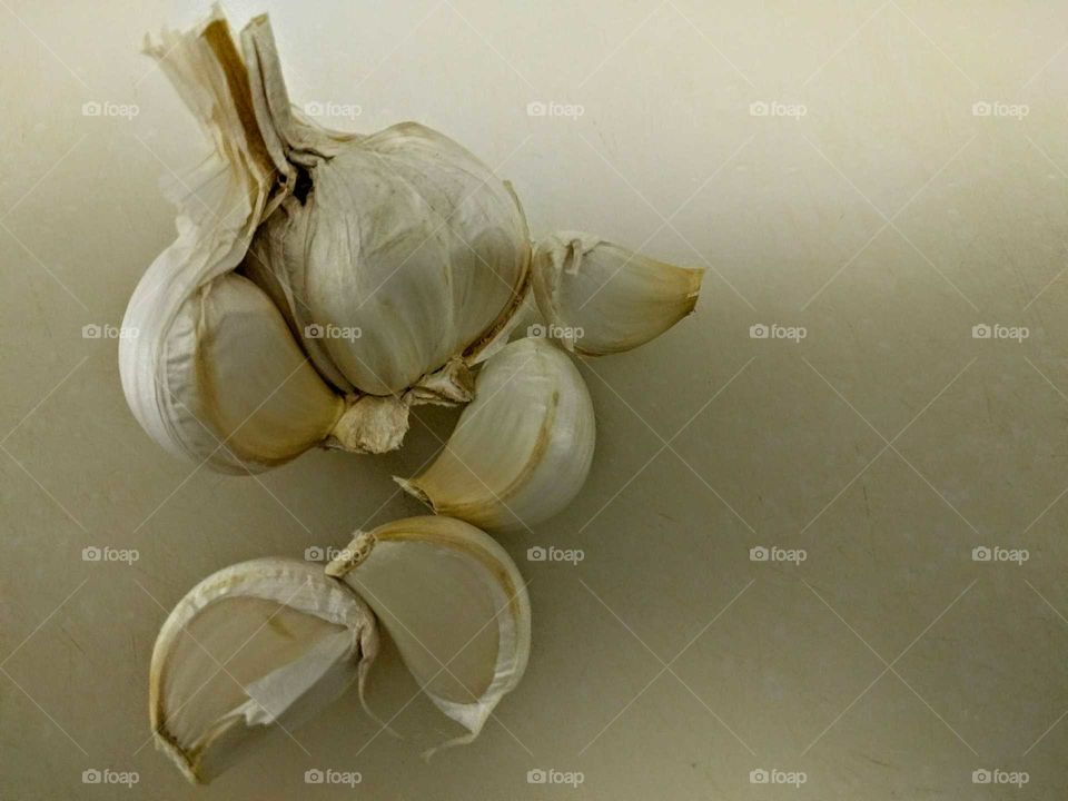 garlic