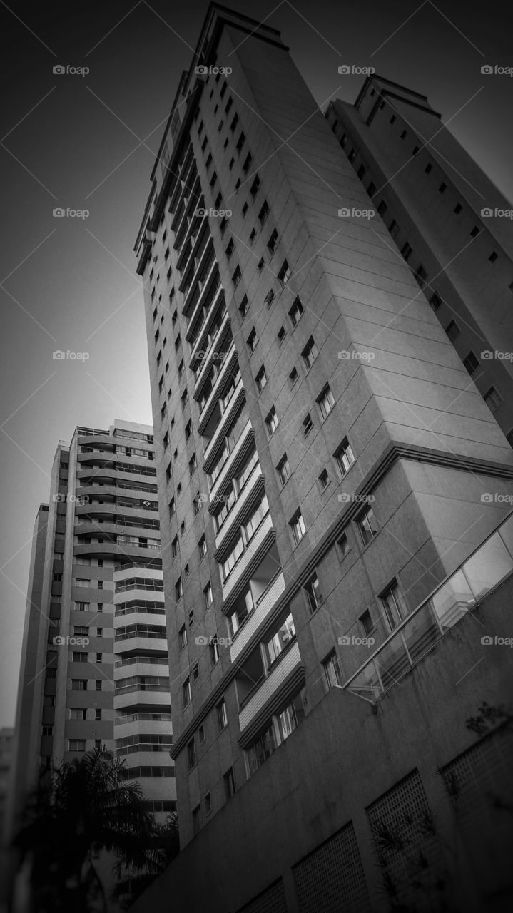 Águas Claras DF Brazil