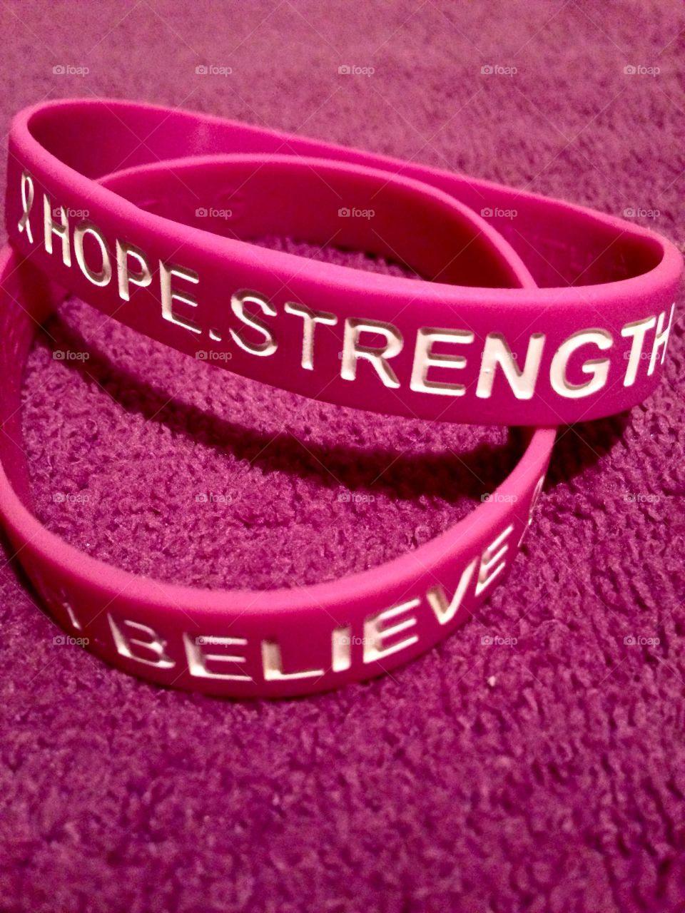 Believe In Hope And Be Strong

Published by:
HappyBrownMonkey 