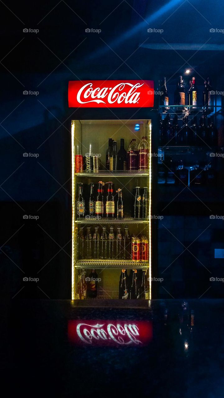 Kerala beer and vine Bar