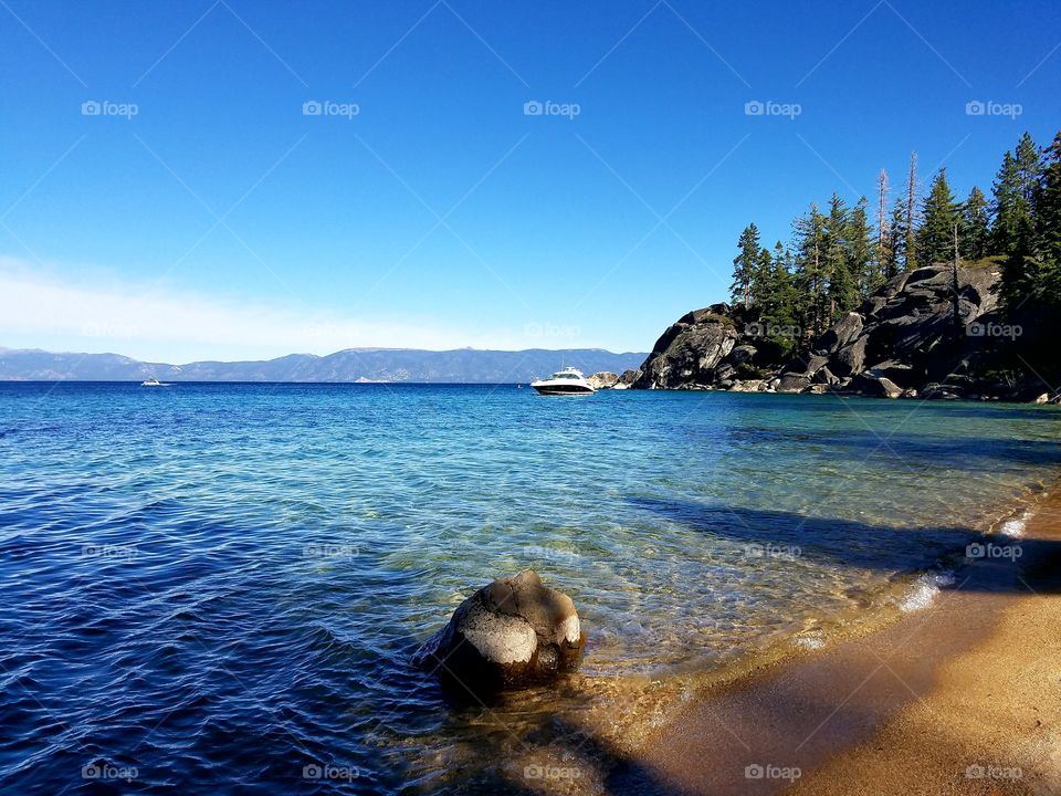 Tahoe Love!