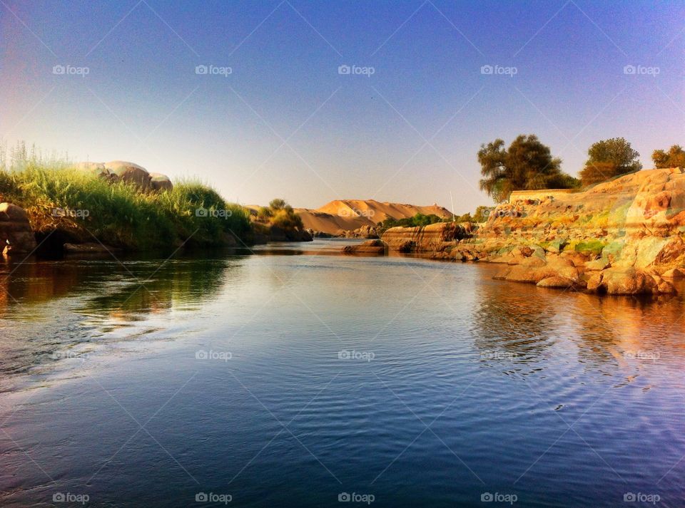 Aswan