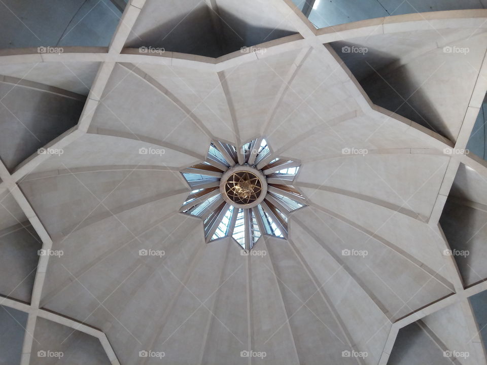 Lotus Temple