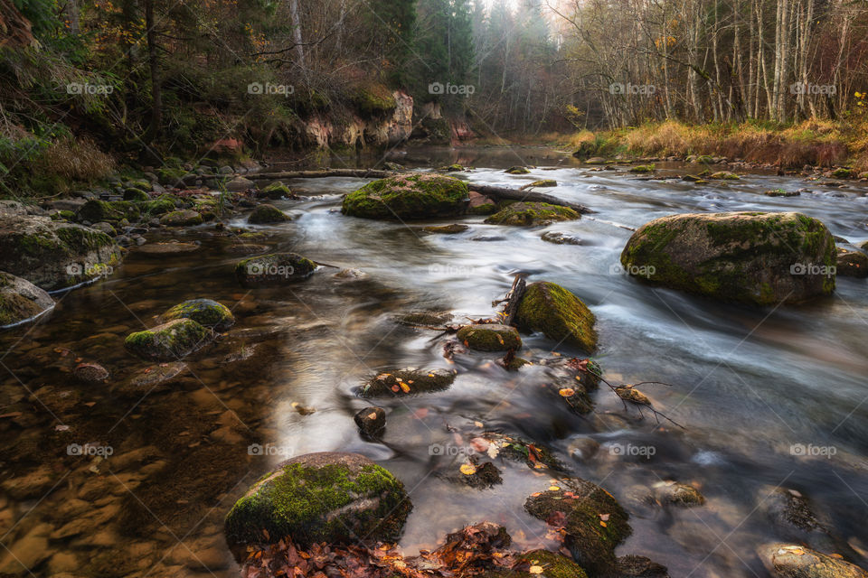 River Amata