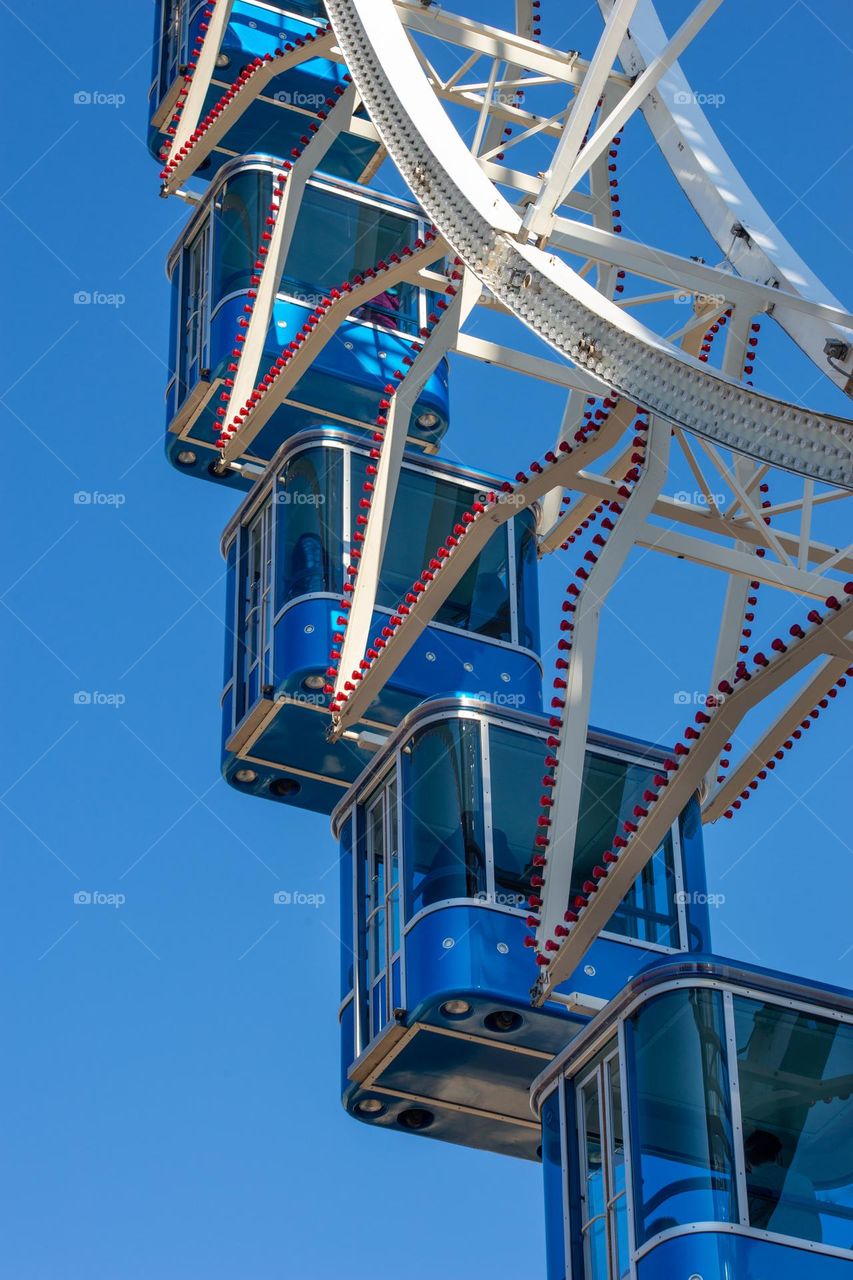 ferris wheel