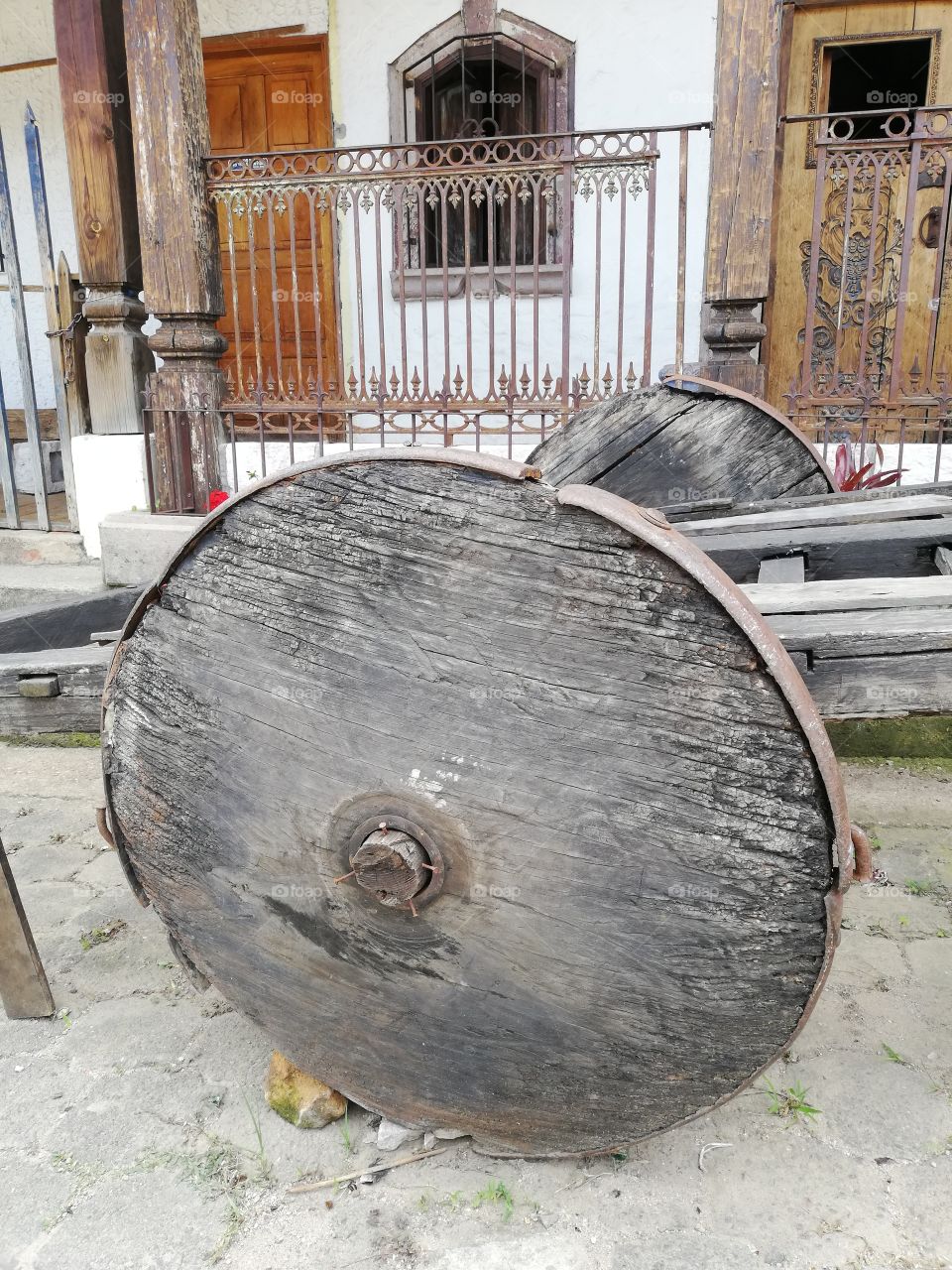 Valle de Angeles, Honduras