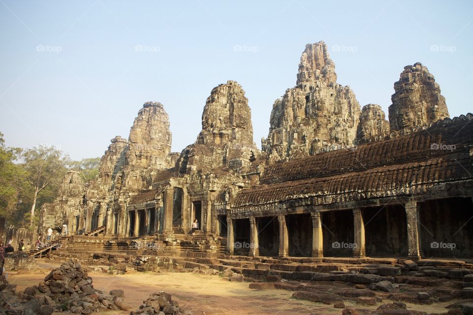 Cambodia 