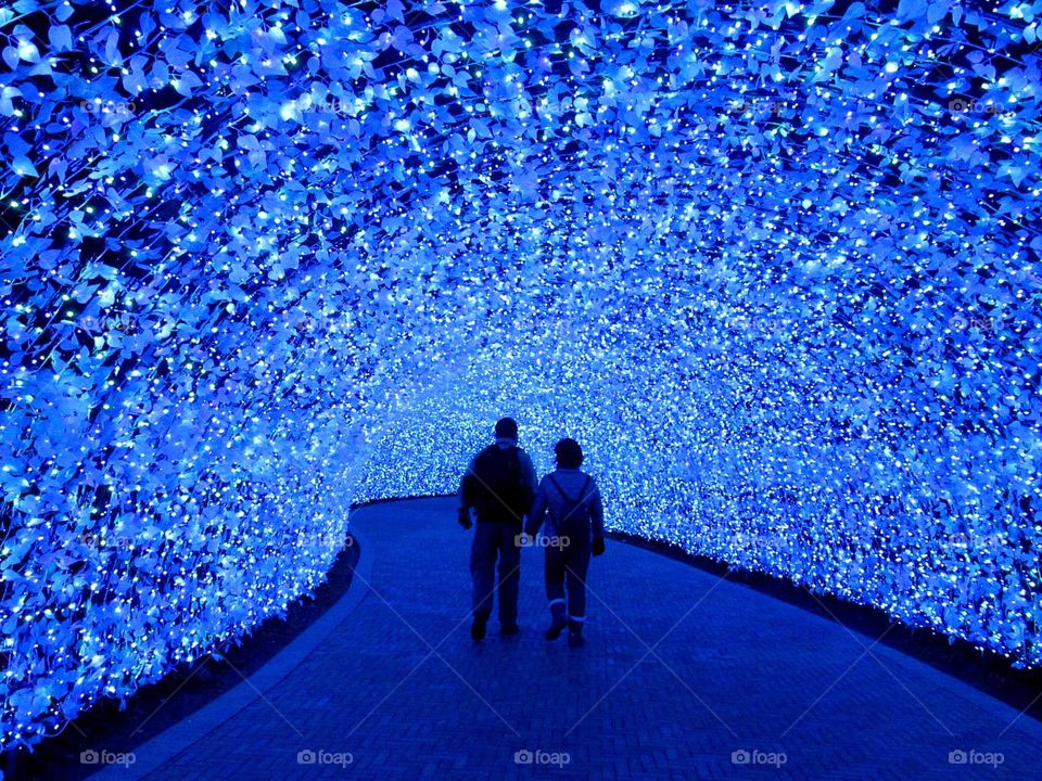 nagoya winter festival