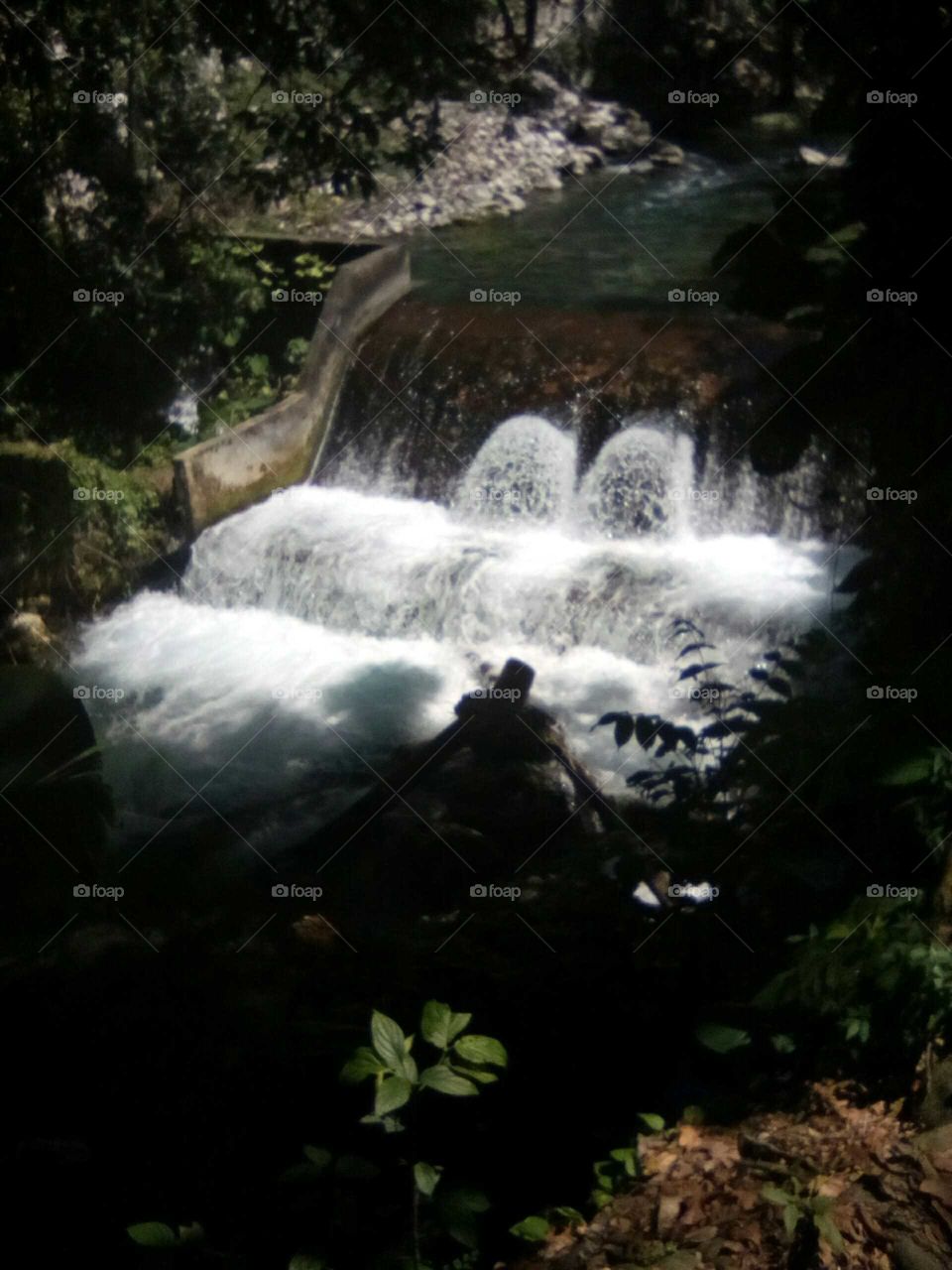 we as a people can't life with out water  so just sit back  relax but please remember if there is no water  the we have no life