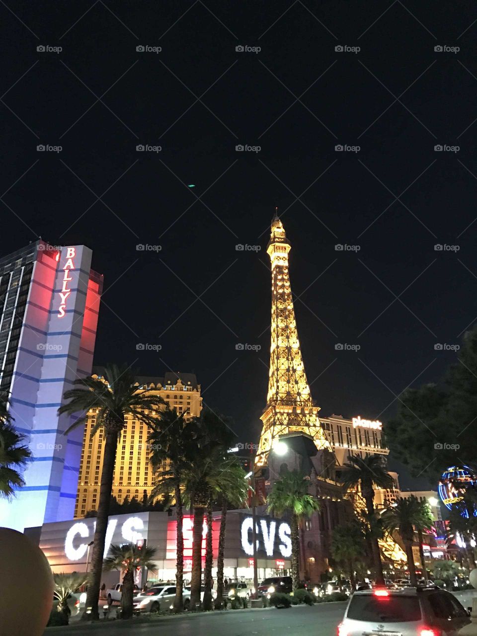 Vegas