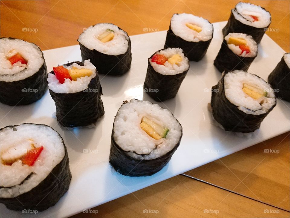 Sushi