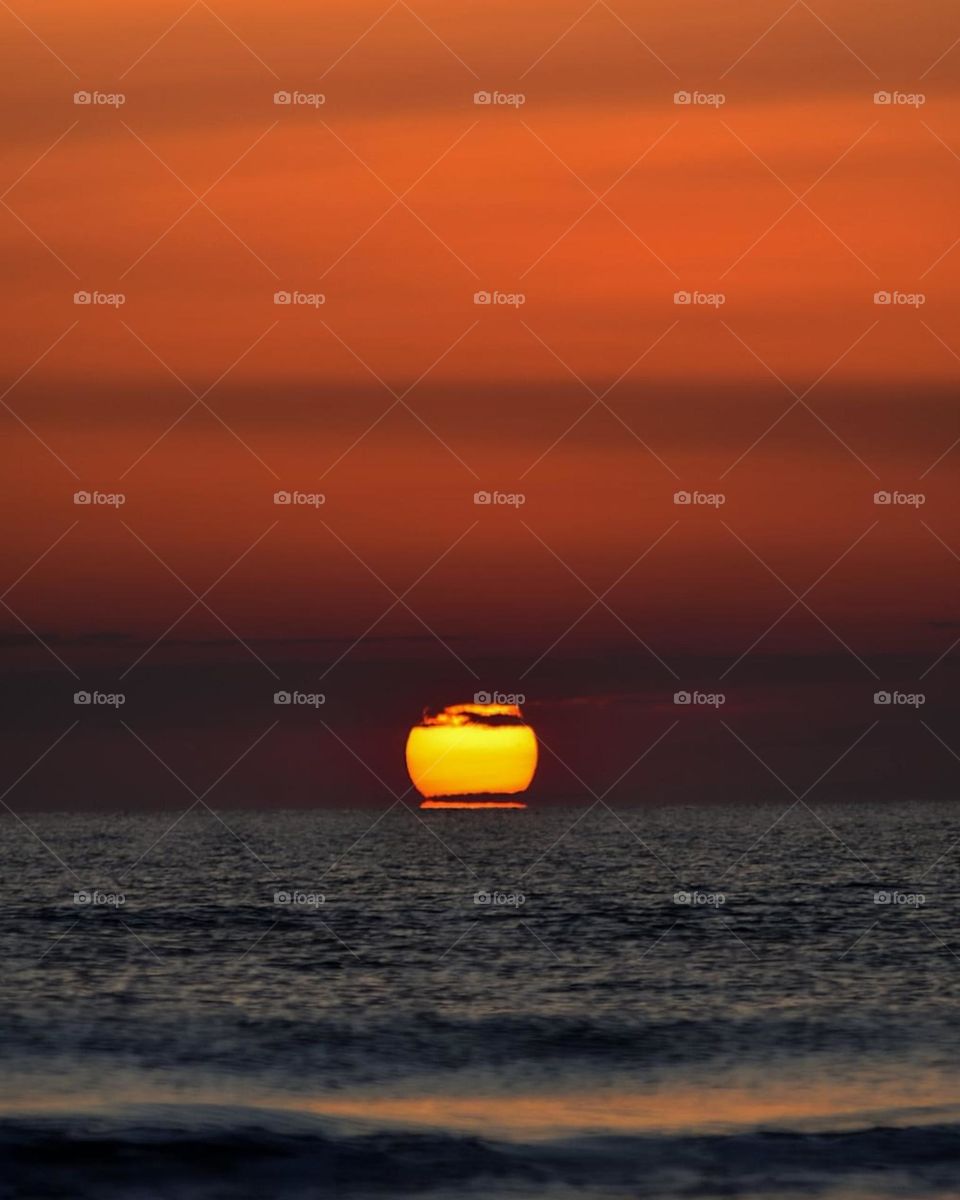 Lo más natural amanecer